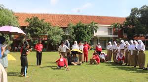 Class Meeting Osis SMA Negeri 2 Cikarang Selatan