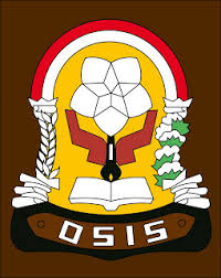 Logo Osis SMA Negeri 2 Cikarang Selatan